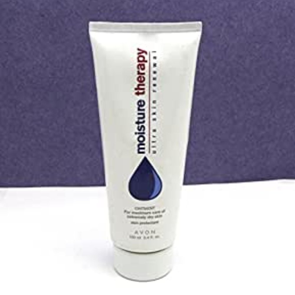 Avon Moisture Therapy Ultra Ointment